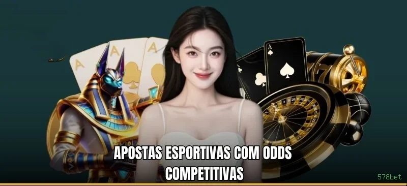 Configurações úteis dentro do app 578bet