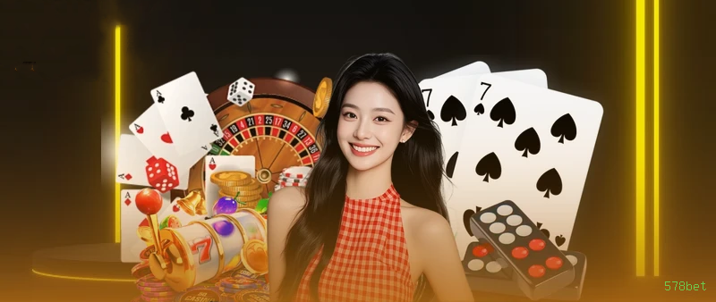 578bet multi dispositivo